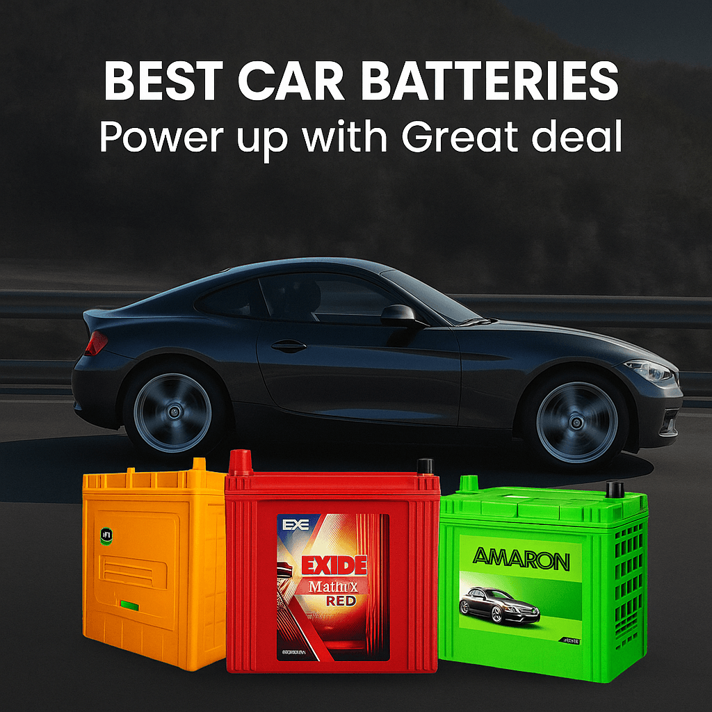 Car Battery