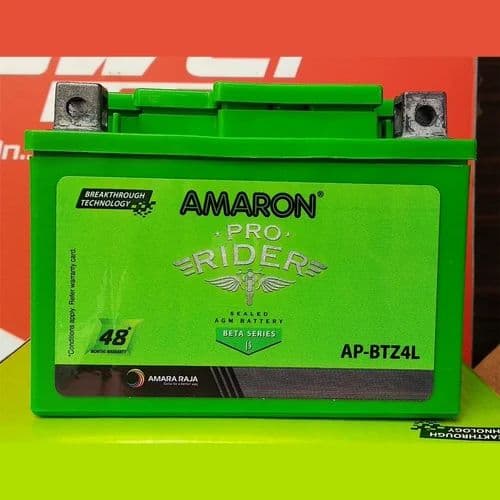 Amaron AP-BTZ4L