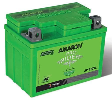 Amaron AP-BTZ4L - 3