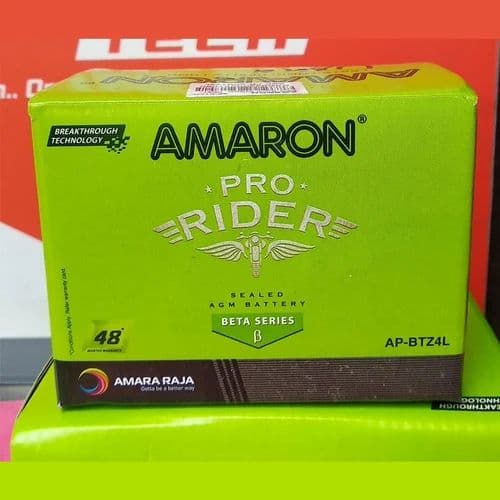 Amaron AP-BTZ4L - 2